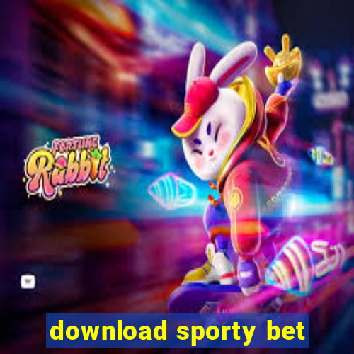 download sporty bet